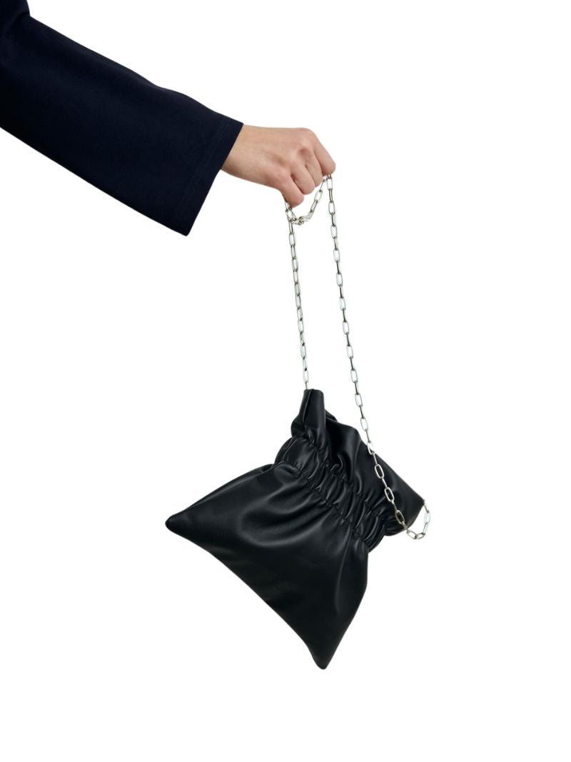 Jade black - Ferent Bags