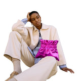 Jade fuchsia - Ferent Bags