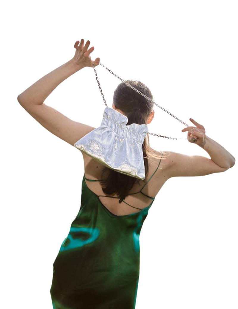 Jade silver - Ferent Bags