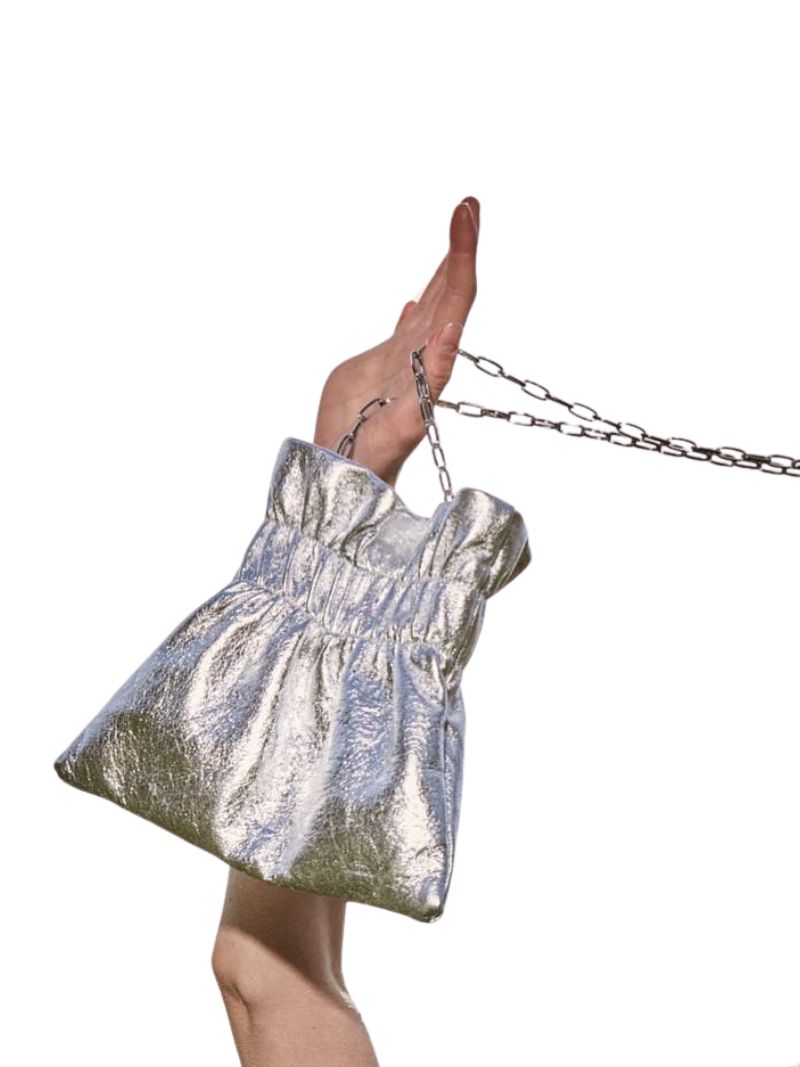 Jade silver - Ferent Bags