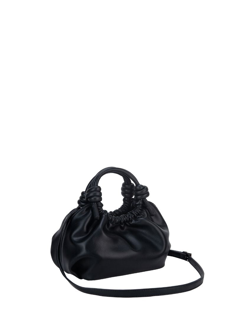 Jolly Structure black - Ferent Bags