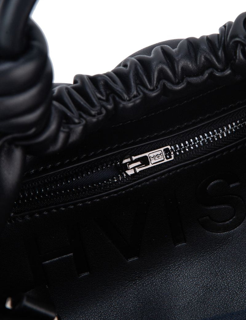 Jolly Structure black - Ferent Bags