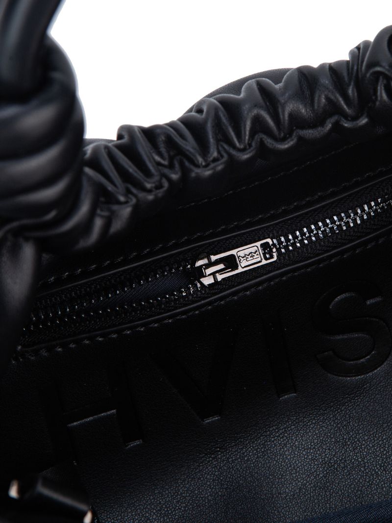 Jolly Structure black - Ferent Bags