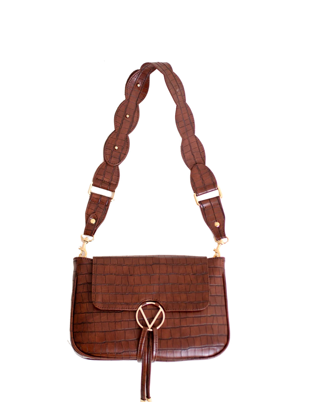 Loa Brown - Ferent Bags