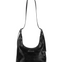 Lotta shoulder bag black - Ferent Bags