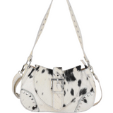 Maria Rivet black dots