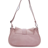 Maria Suede Candyfloss