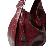 Maxi Musa garnet
