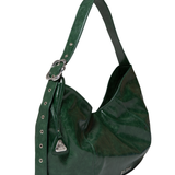 Maxi Musa green
