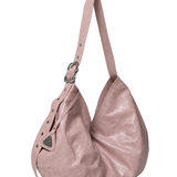 Maxi Musa pink