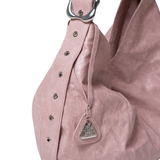 Maxi Musa pink