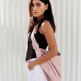 Maxi Musa pink