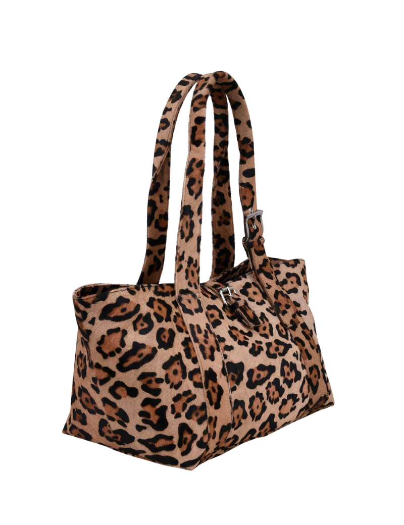 Maxi Shopper Dots Deluxe - Ferent Bags