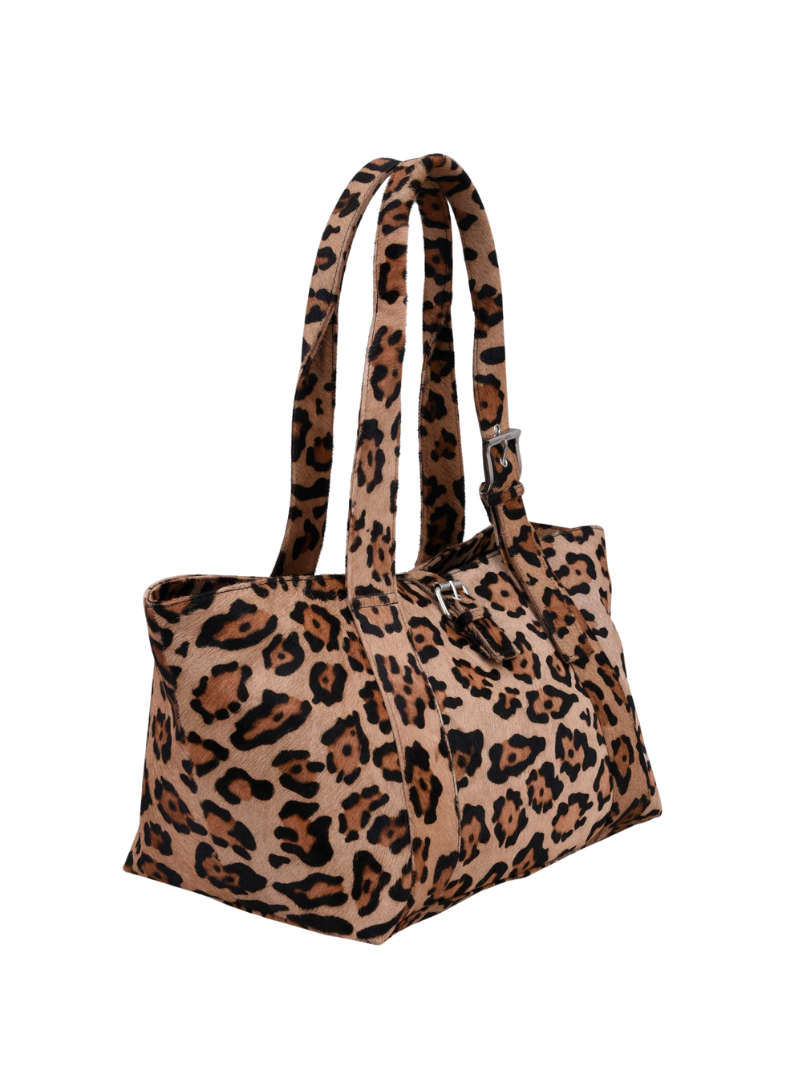 Maxi Shopper Dots Deluxe - Ferent Bags