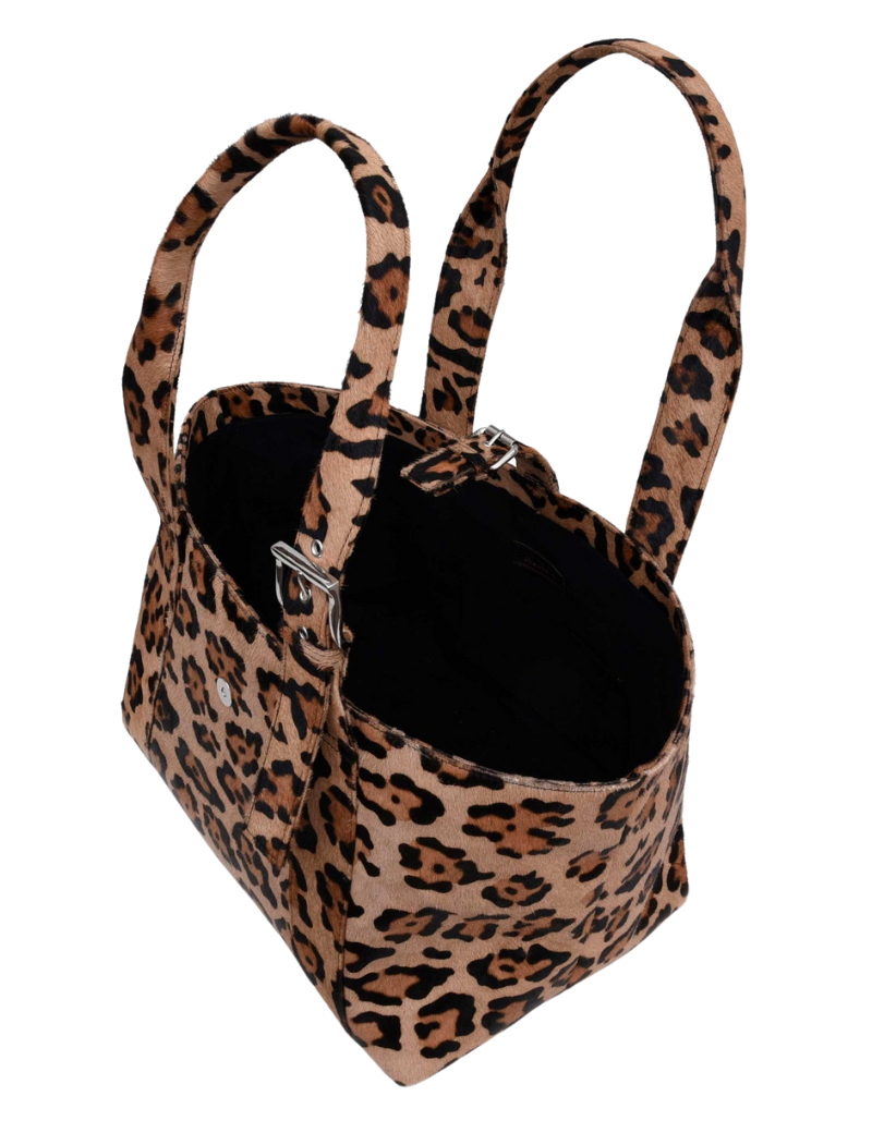 Maxi Shopper Dots Deluxe - Ferent Bags