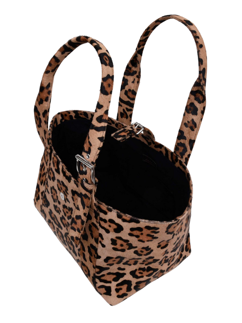 Maxi Shopper Dots Deluxe - Ferent Bags