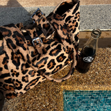 Maxi Shopper Dots Deluxe - Ferent Bags