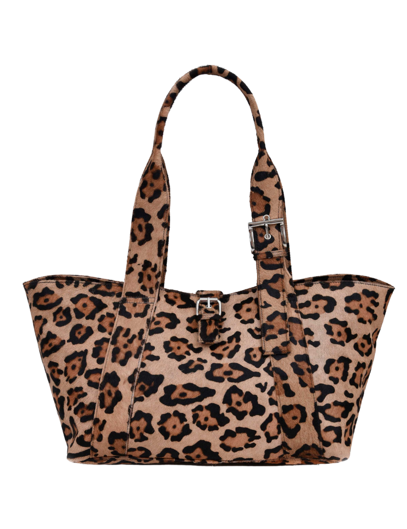 Maxi Shopper Dots Deluxe - Ferent Bags
