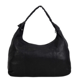 Maxi Dandy Braided Washed black