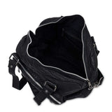 Mille Washed black - Ferent Bags