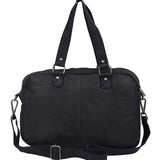Mille Washed black - Ferent Bags