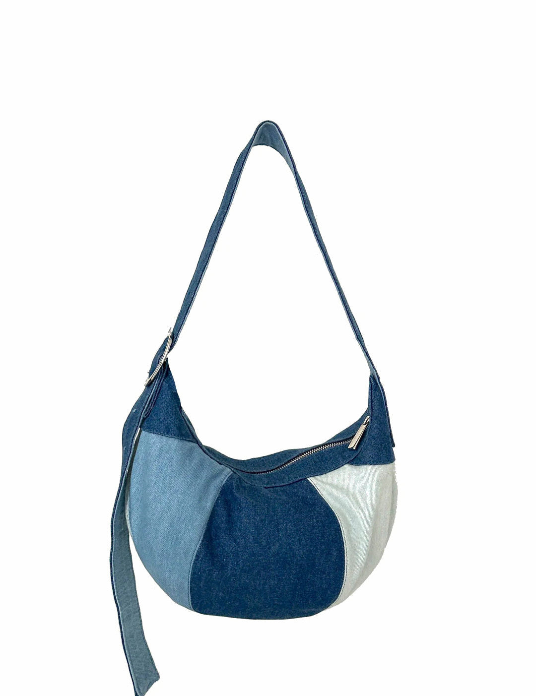 Musa denim - Ferent Bags