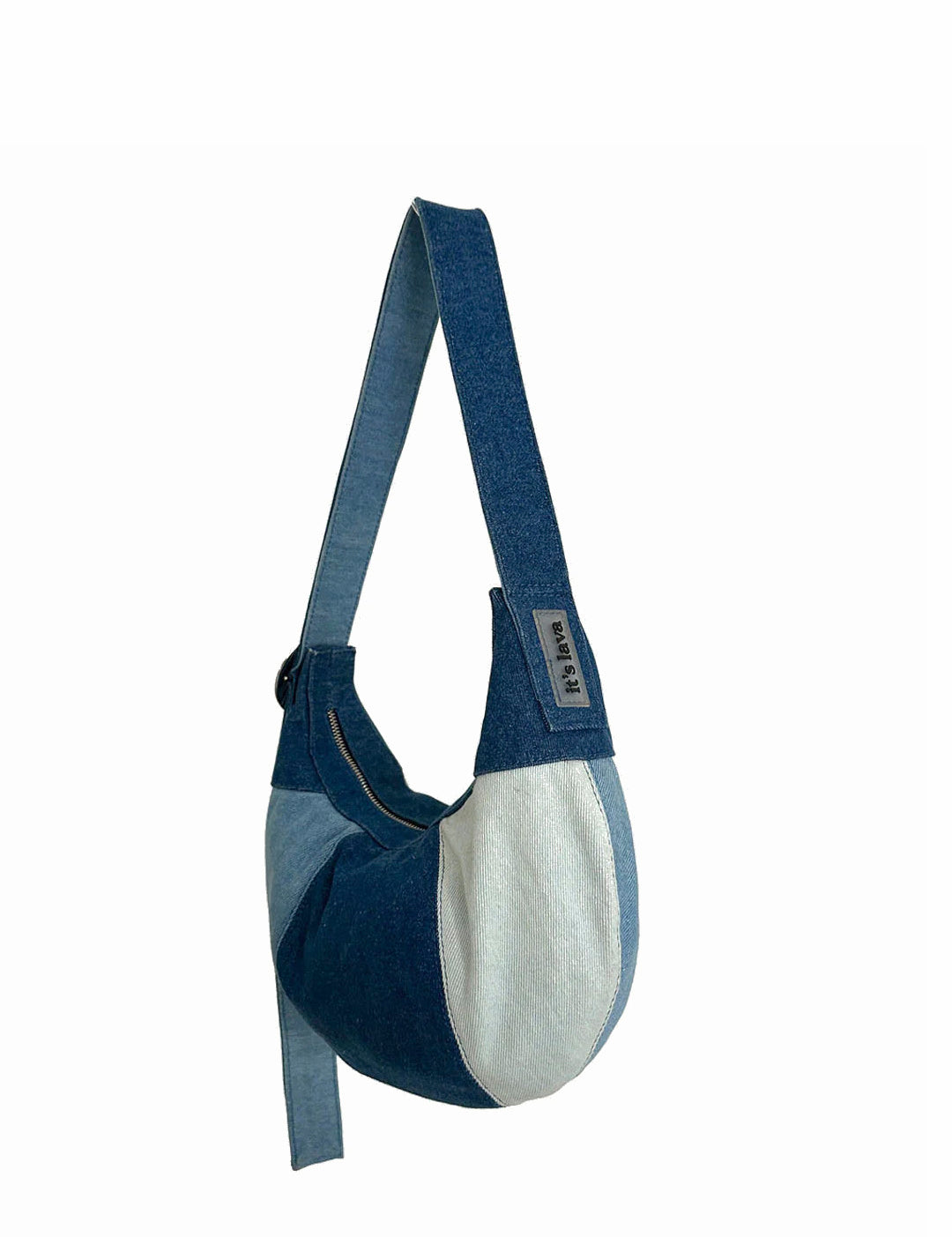 Musa denim - Ferent Bags