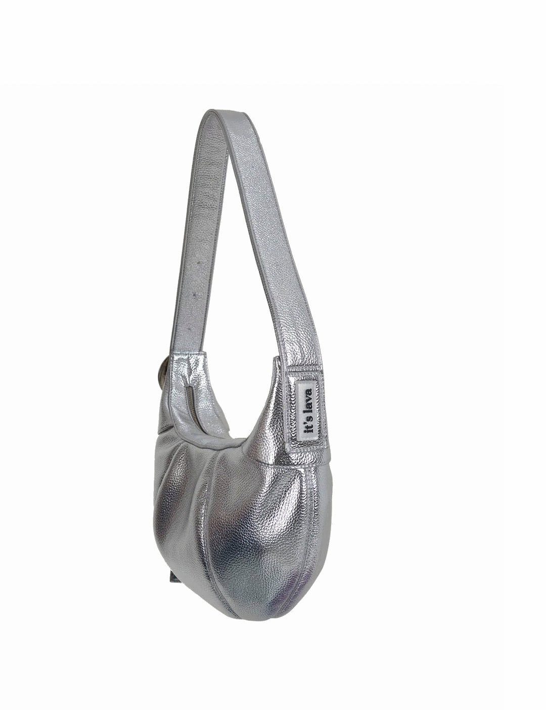 Musa silver - Ferent Bags