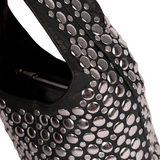 Noosa negro grande