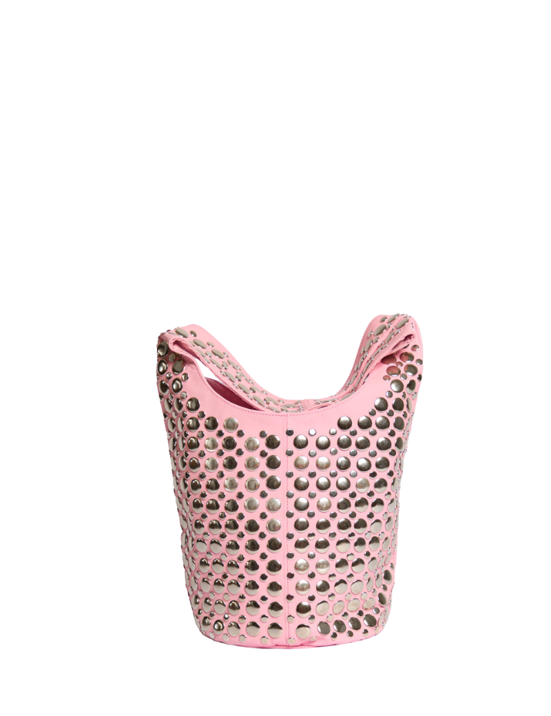 Noosa rosa pequeño - Ferent Bags