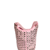 Noosa rosa pequeño - Ferent Bags