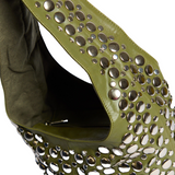 Noosa verde oliva mediano - Ferent Bags