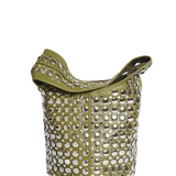 Noosa verde oliva mediano - Ferent Bags