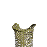 Noosa verde oliva pequeño - Ferent Bags