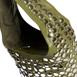 Noosa verde oliva pequeño - Ferent Bags