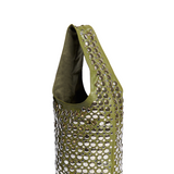 Noosa verde oliva pequeño - Ferent Bags