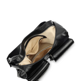 Nora crossbody black