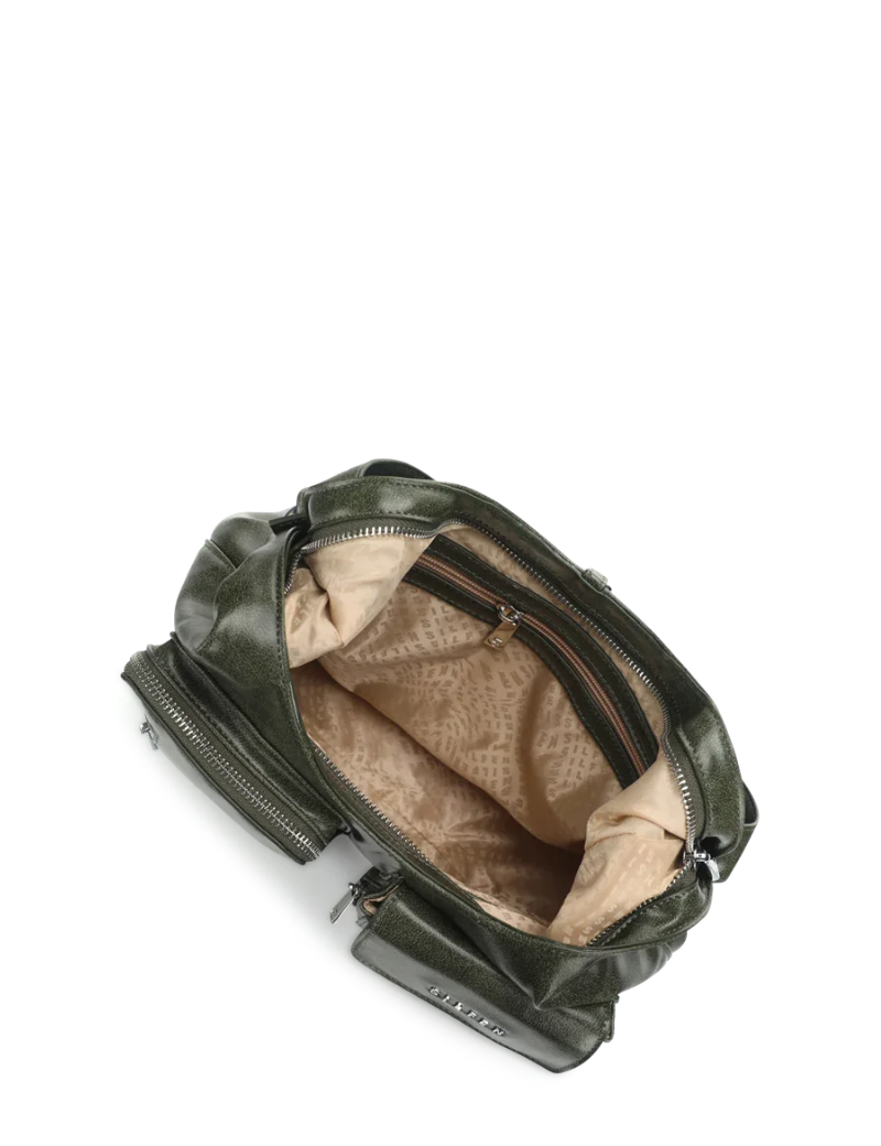 Nora Crossbody Bag pine forest - Ferent Bags