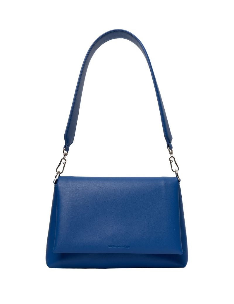 Olivia Azul Klein - Ferent Bags