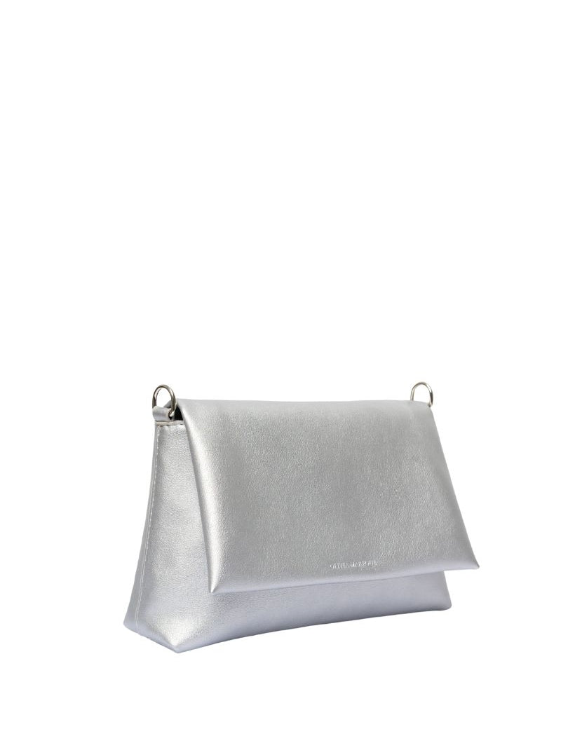 Olivia plata - Ferent Bags