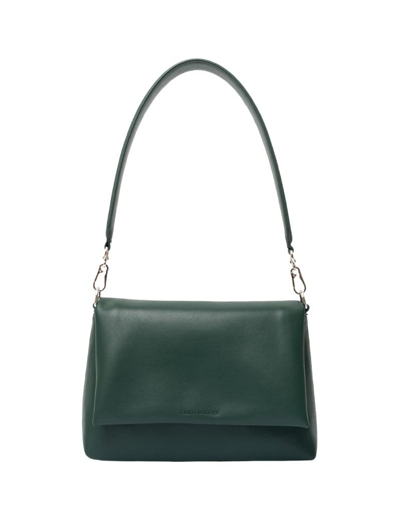 Olivia verde - Ferent Bags
