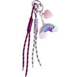 On a Rainbow charm
