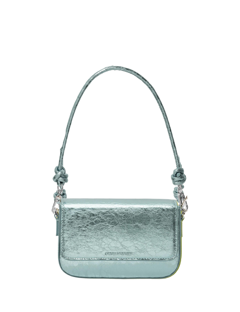 Pantone azul metalizado - Ferent Bags