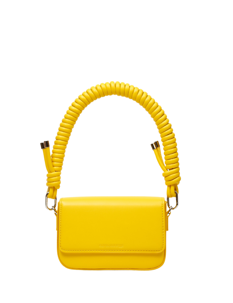 Pantone amarillo - Ferent Bags