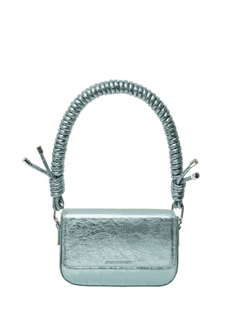 Pantone azul metalizado - Ferent Bags
