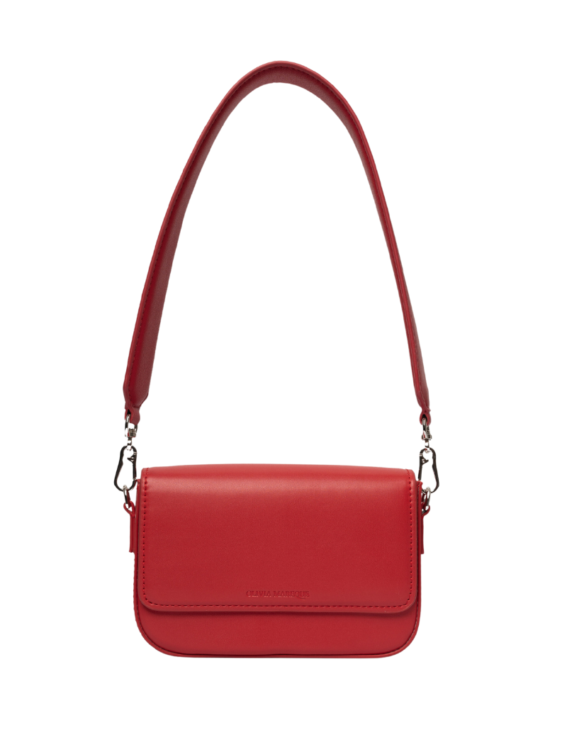 Pantone rojo - Ferent Bags
