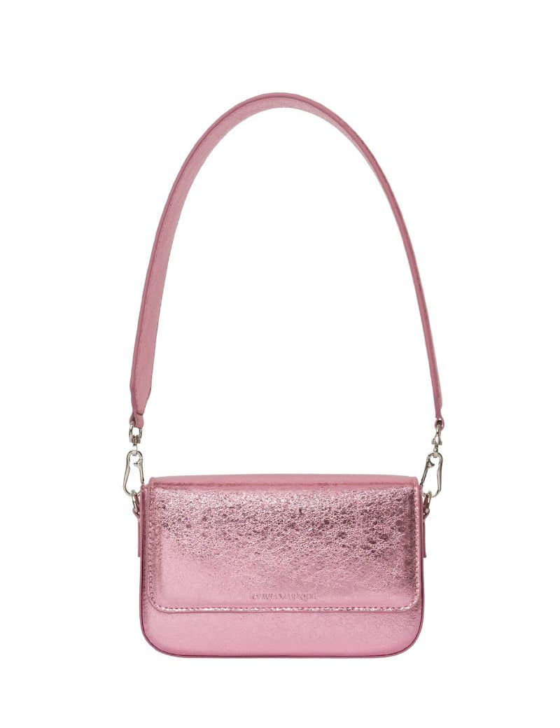 Pantone rosa metalizado - Ferent Bags