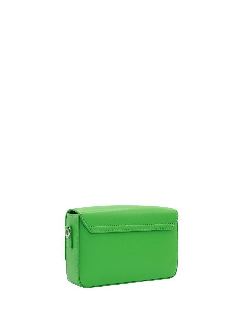Pantone verde - Ferent Bags