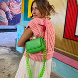 Pantone verde - Ferent Bags