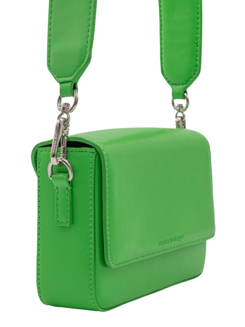 Pantone verde - Ferent Bags